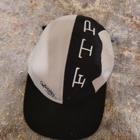 FTP Two Tone Adjustable Baseball Cap - Picture 4 of 7